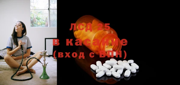 винт Инта